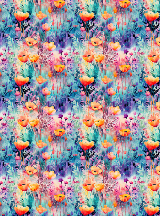 Floral 5
