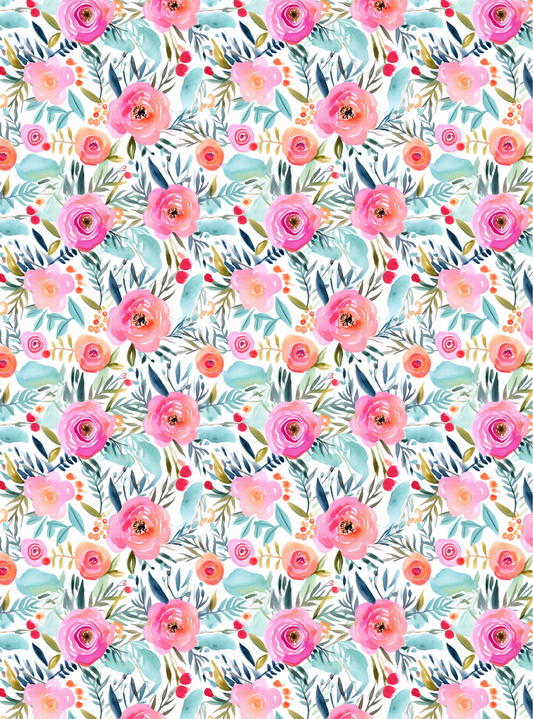 Floral 13