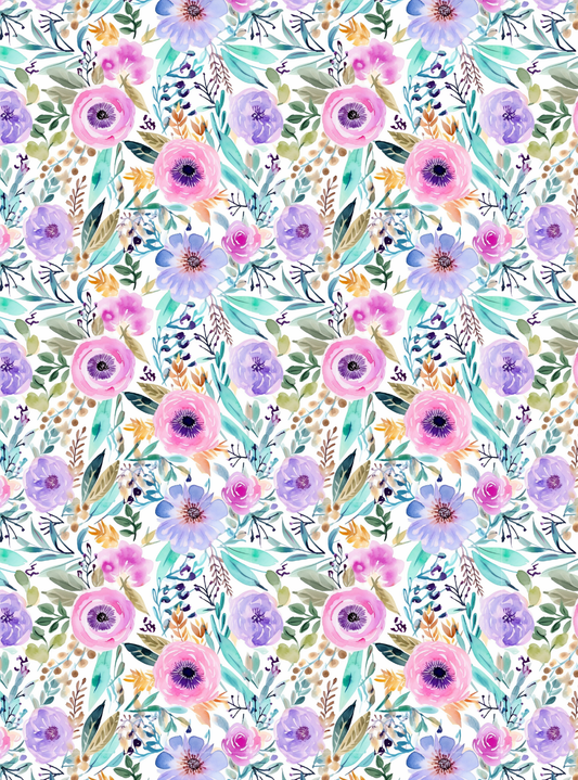 Floral 12
