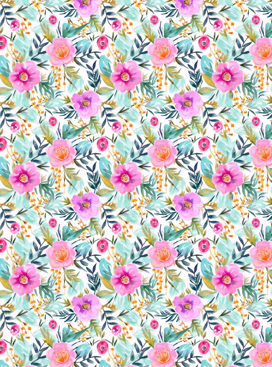 Floral 11