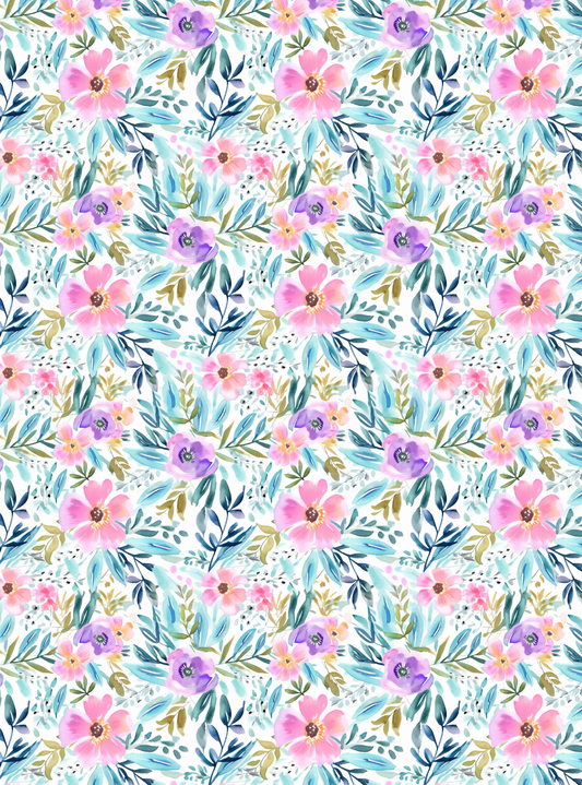 Floral 10