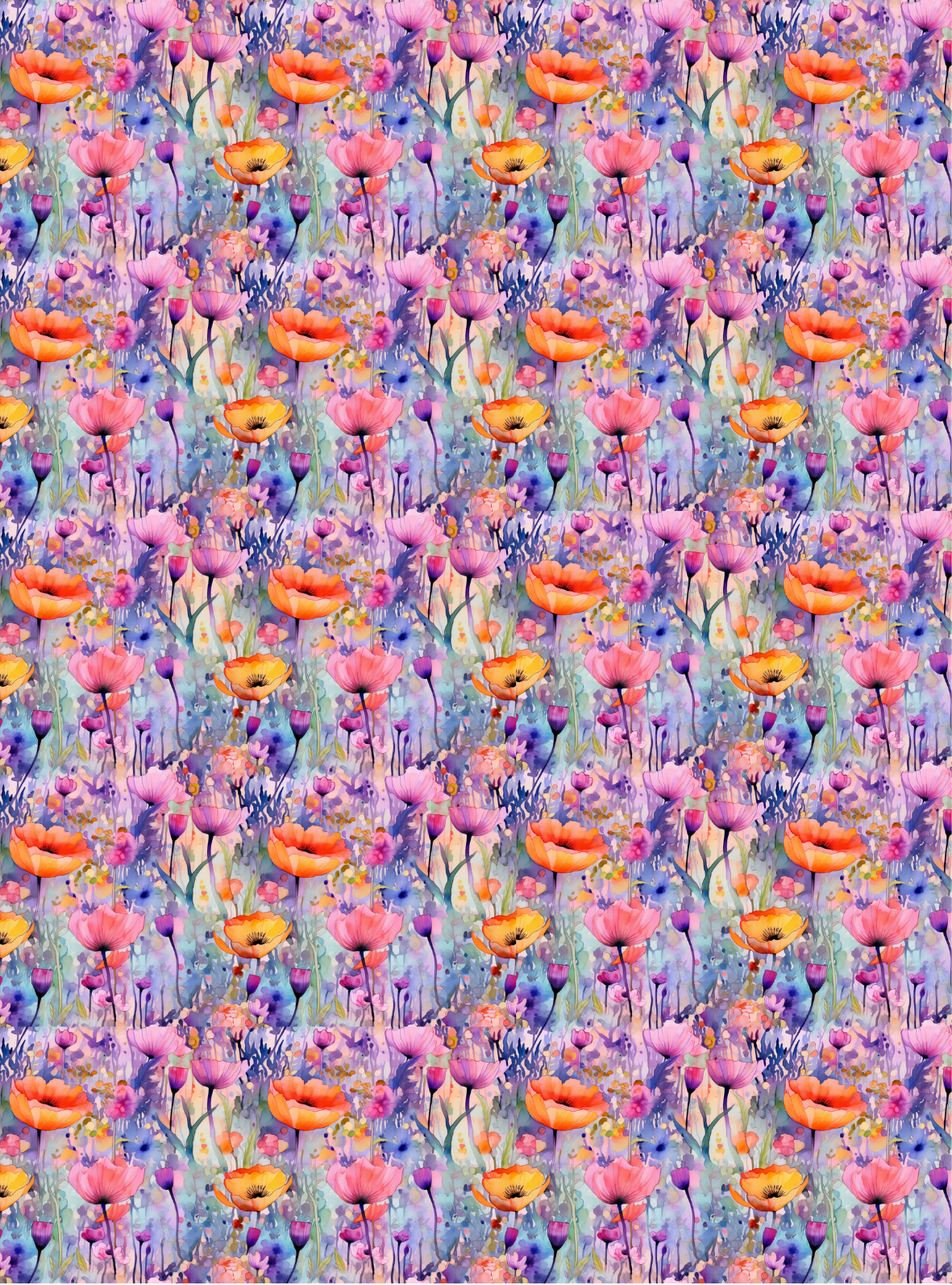 Floral 1