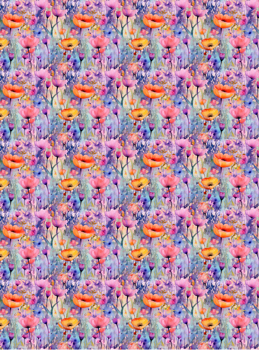 Floral 1
