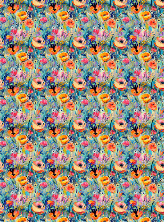 Floral 2