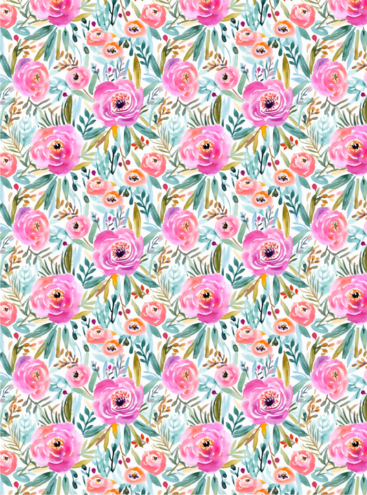 Floral 6