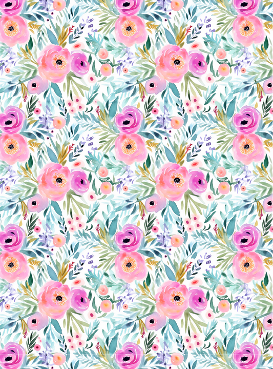 Floral 7