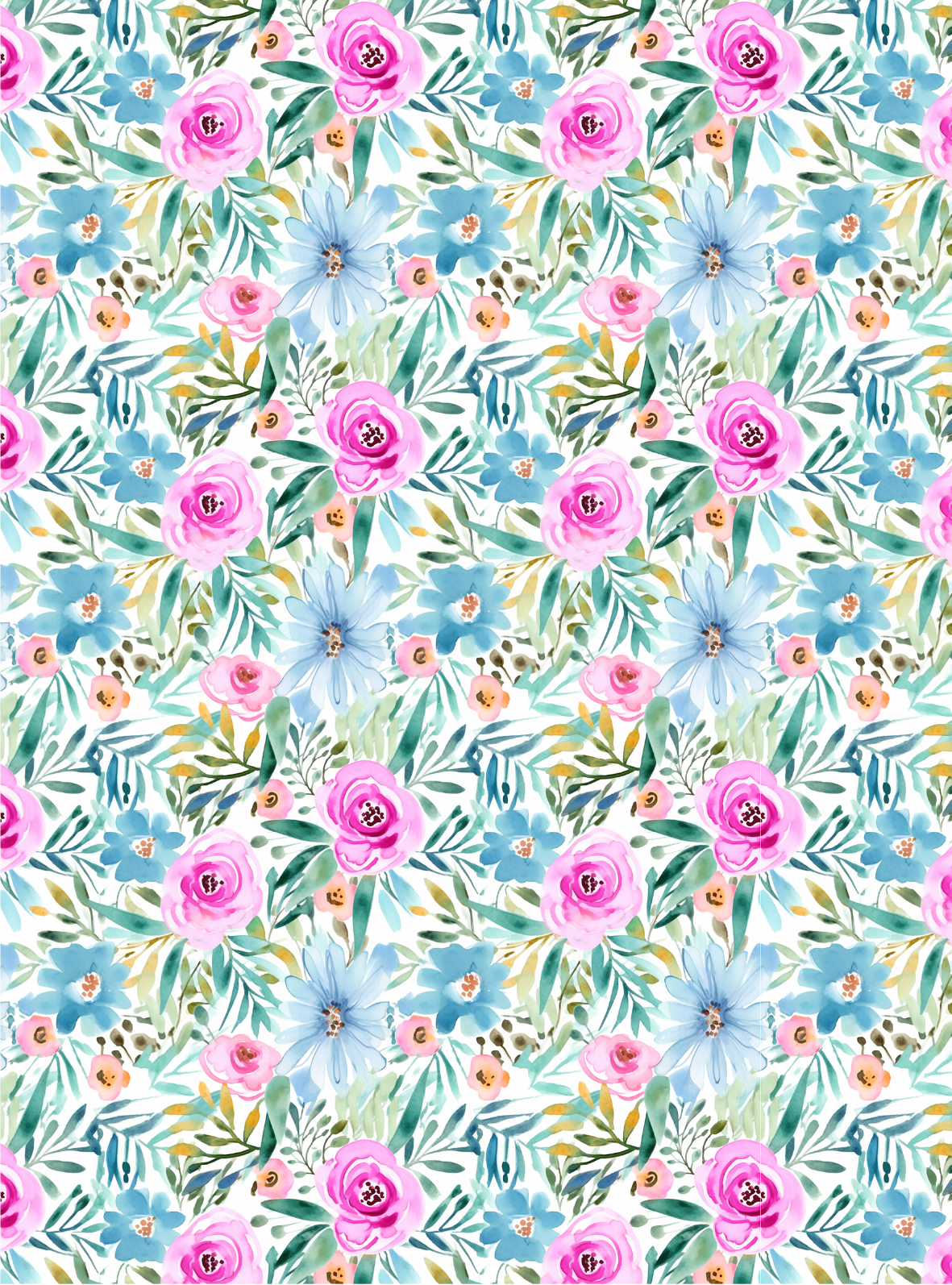 Floral 8