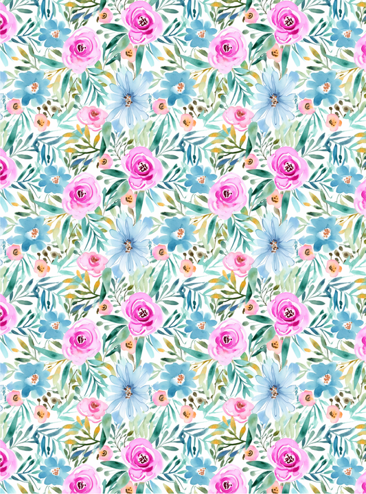 Floral 8