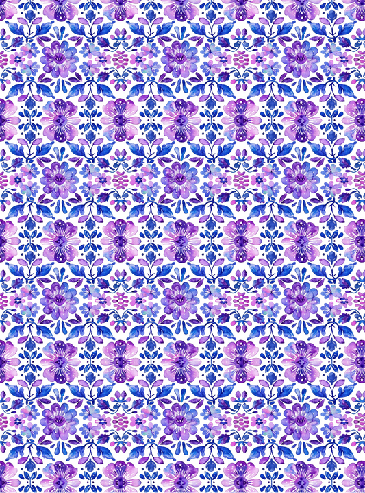 Tile pattern 13