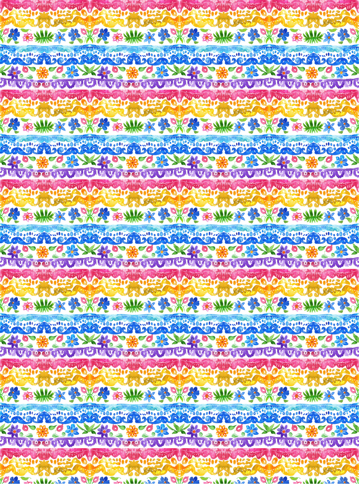 Tile pattern 14