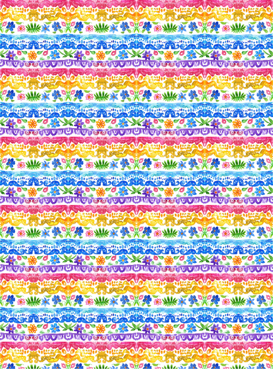 Tile pattern 14