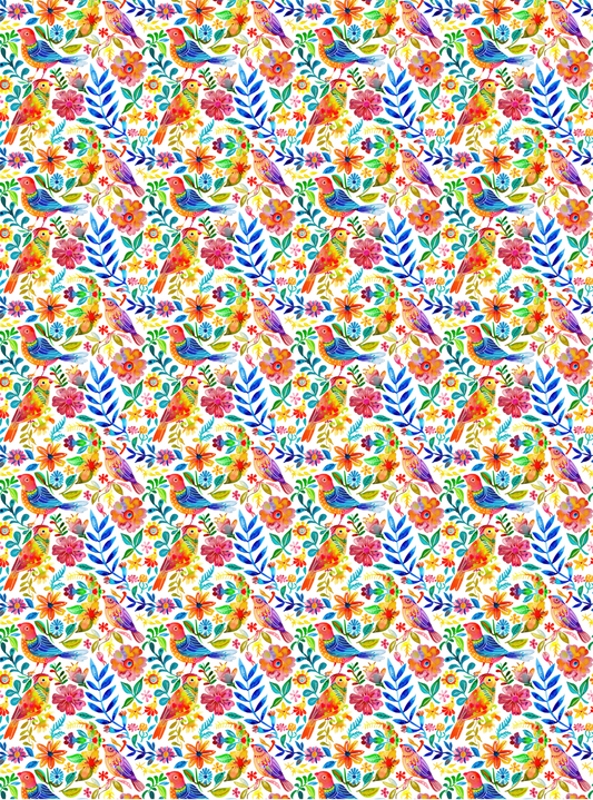 Tile pattern 16