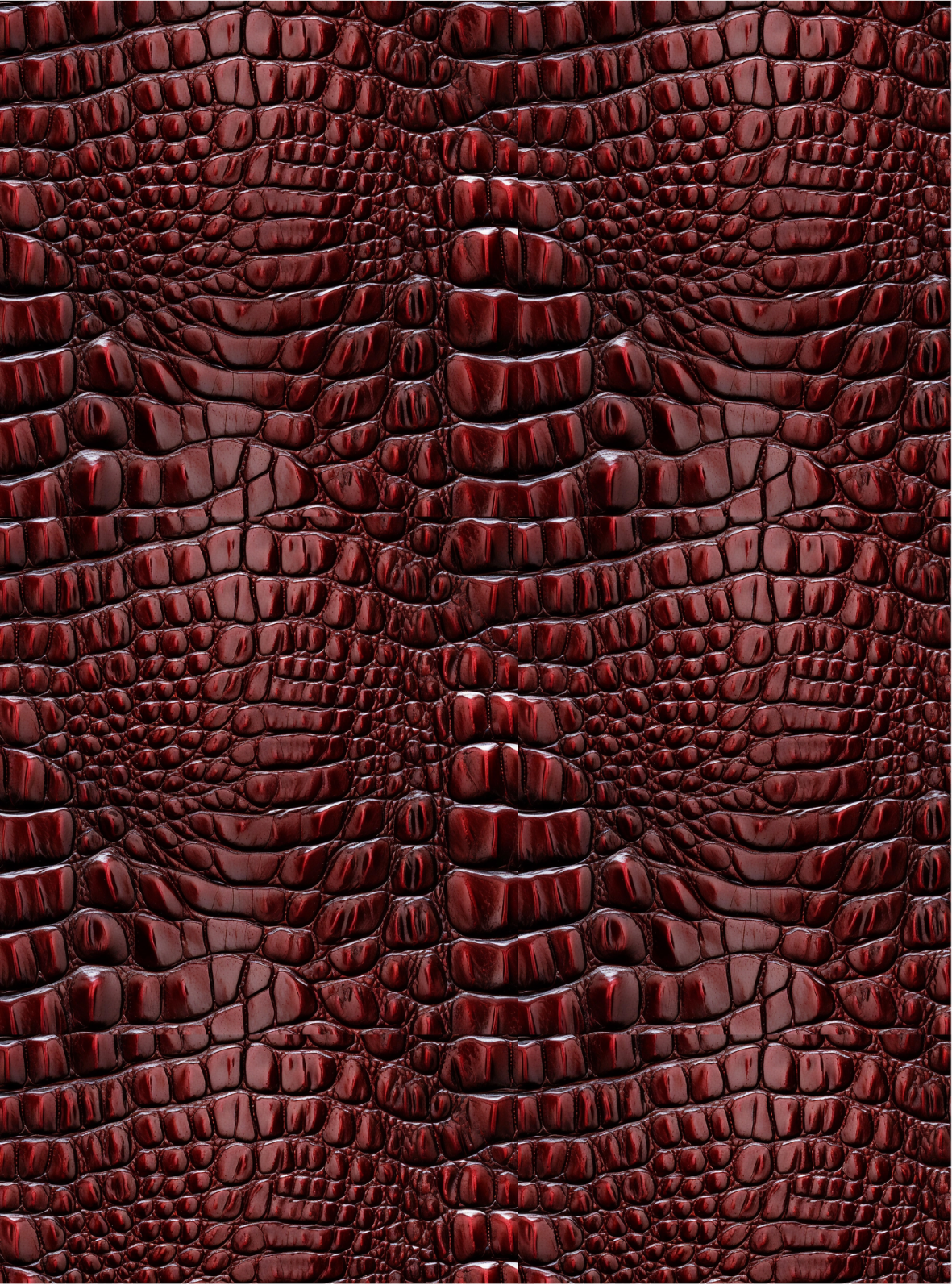 Crocodile transfer paper 3