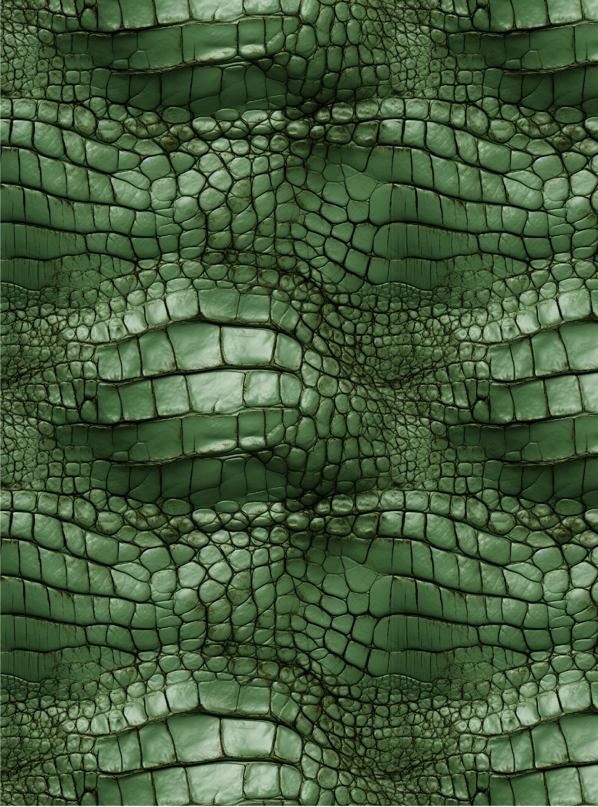 Crocodile transfer paper 5