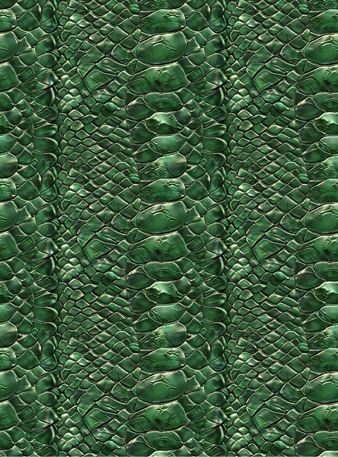 Crocodile transfer paper 12