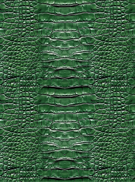 Crocodile transfer paper 21