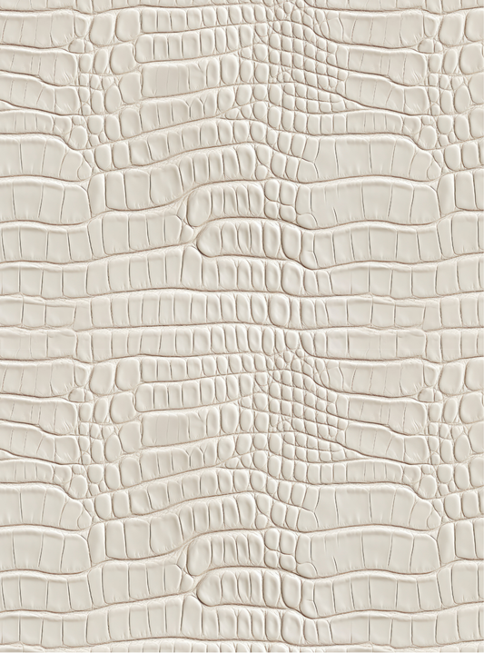 Crocodile transfer paper 23