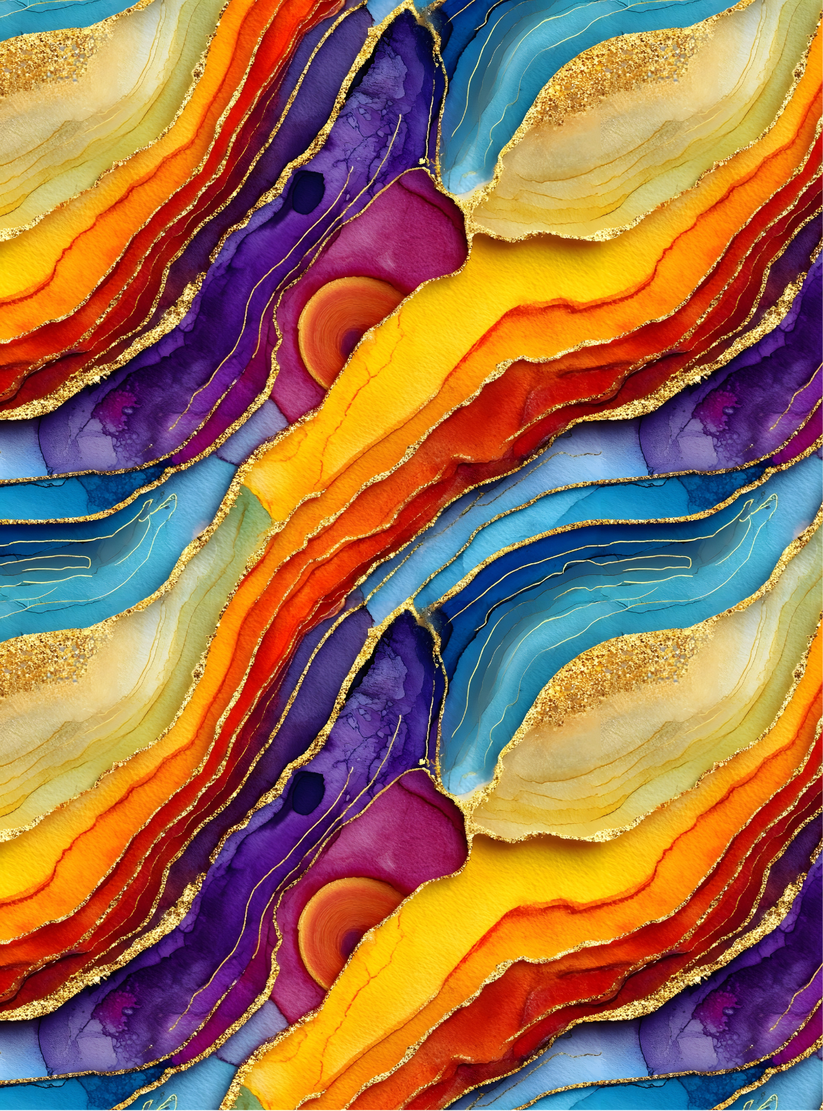 Agate 6