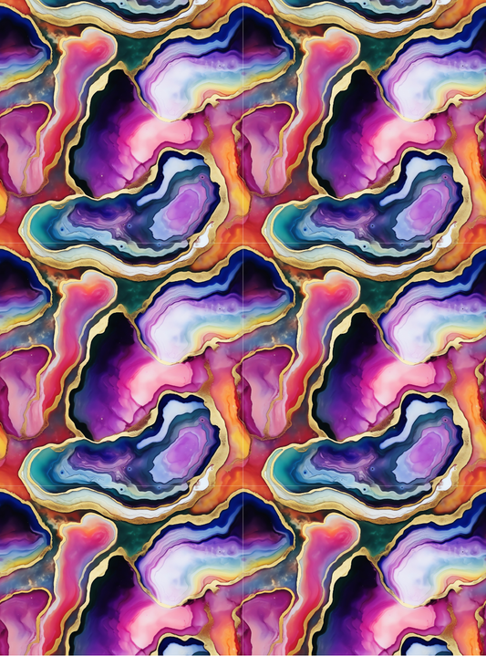 Agate 23