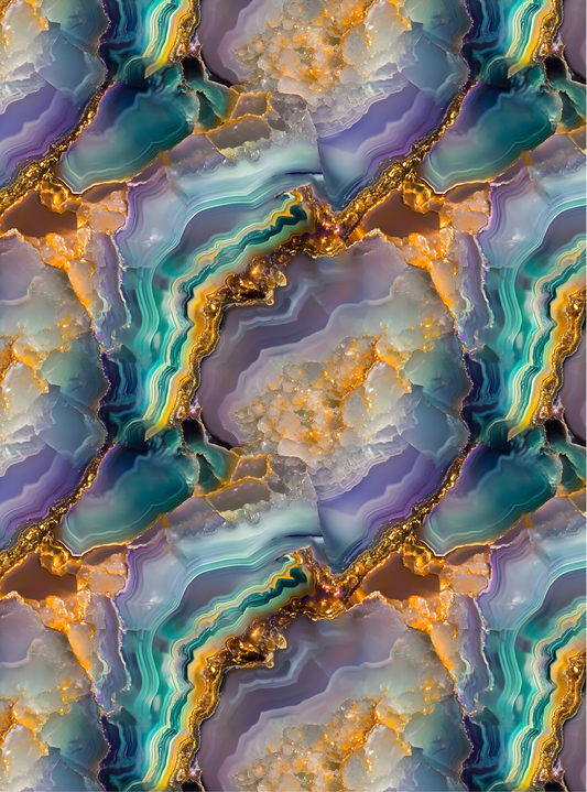 Agate 27
