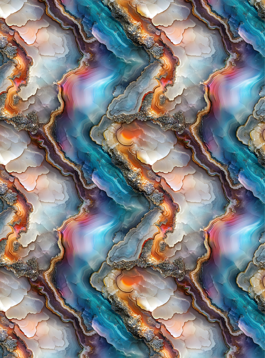 Agate 34