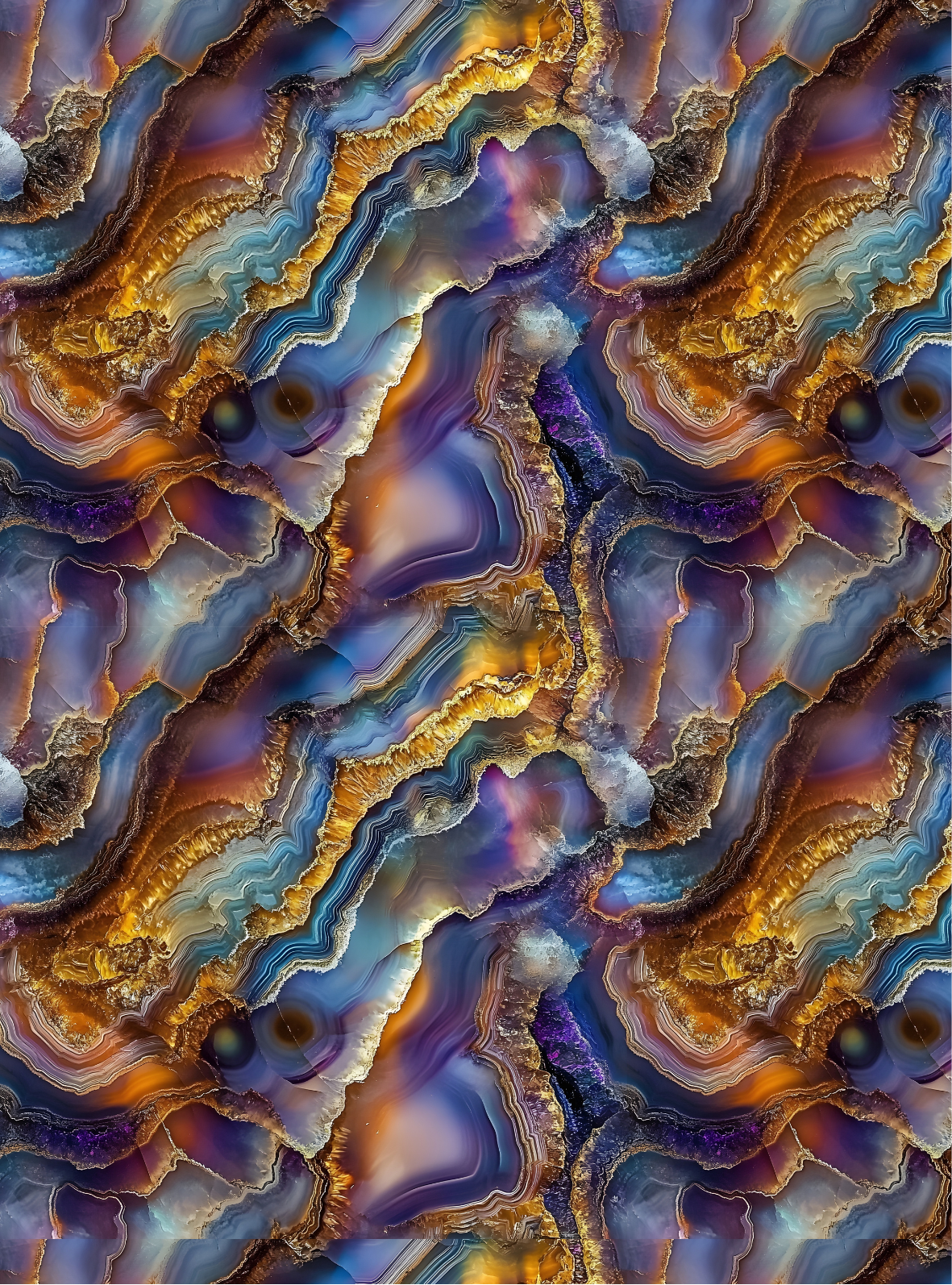 Agate 29