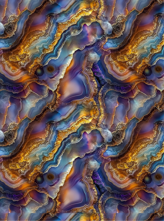 Agate 29