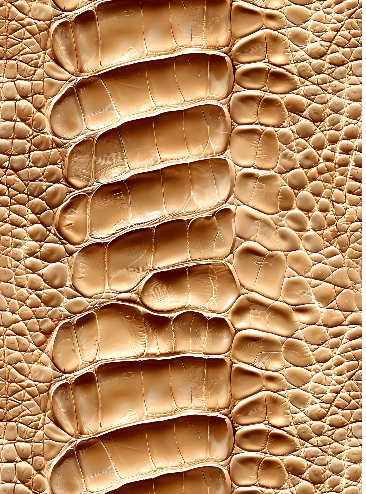 Crocodile transfer paper 33