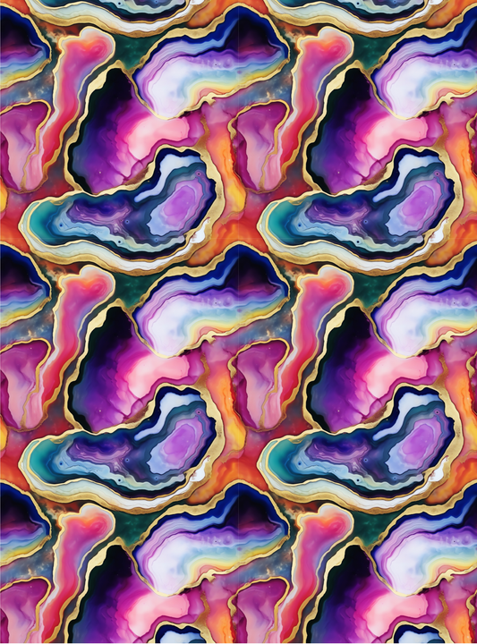 Agate 23