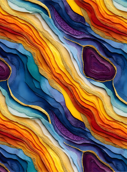 Agate 8