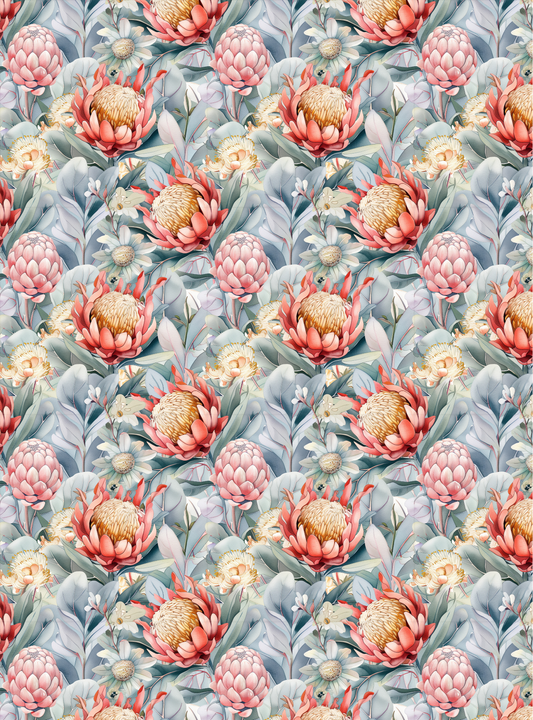 Floral 6