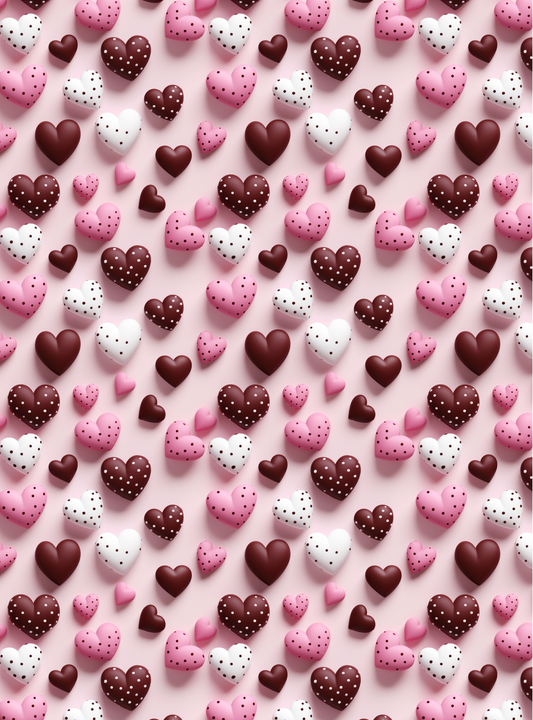 Hearts 4