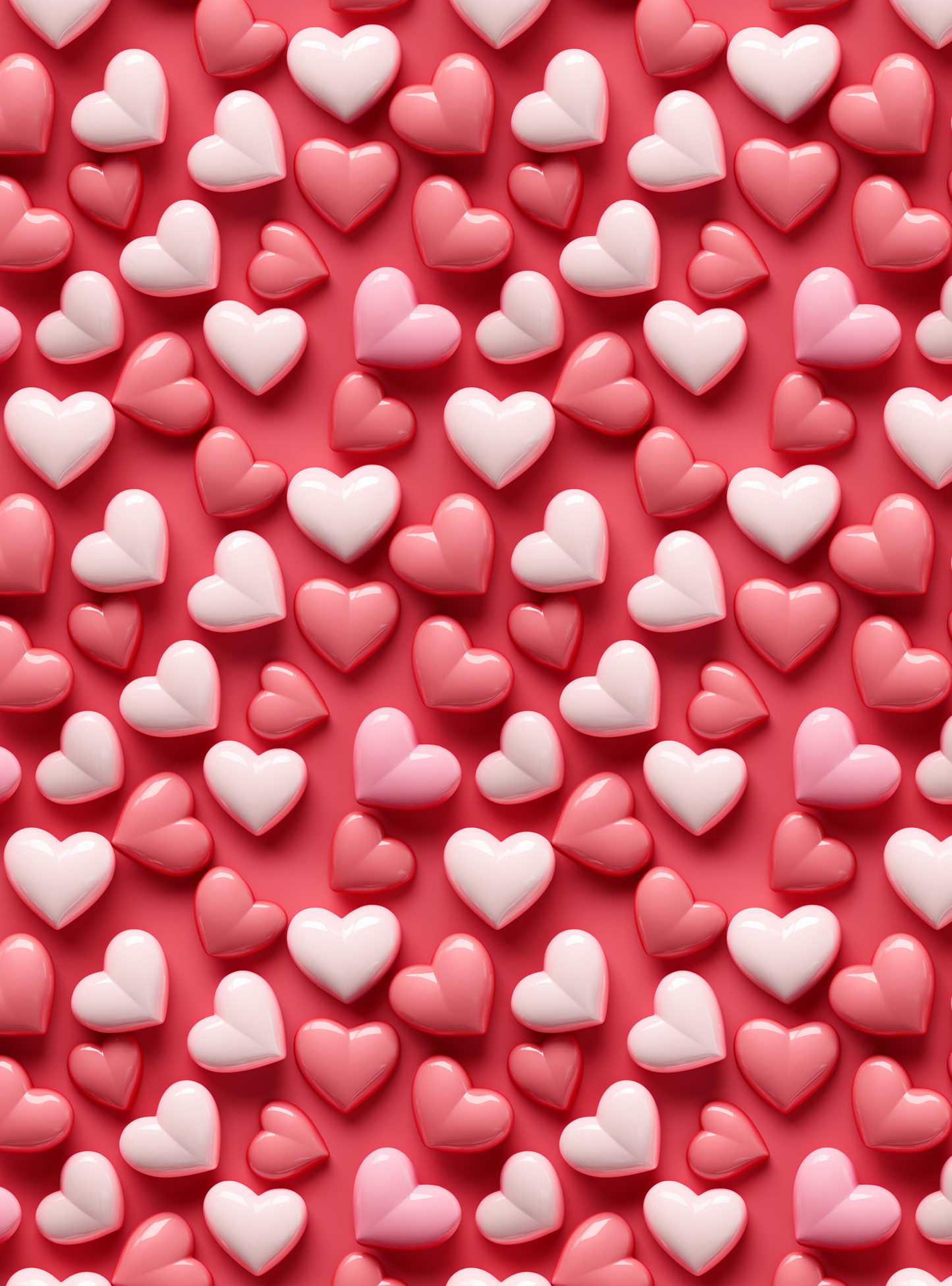 Hearts 7