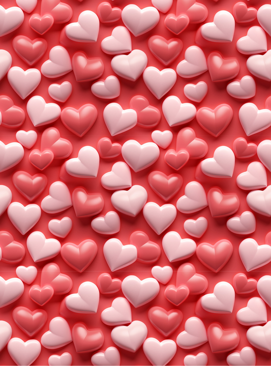 Hearts 18