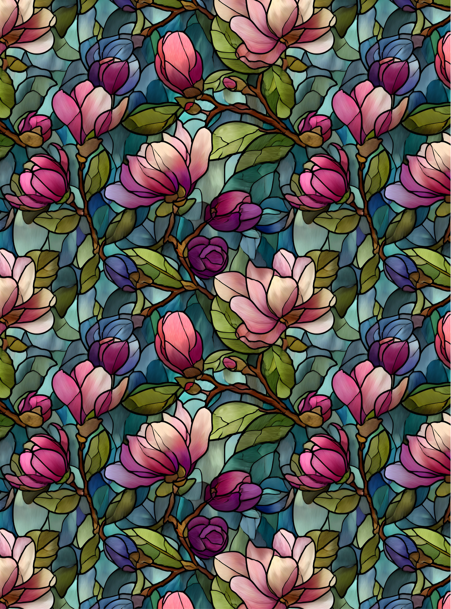 Magnolia 93