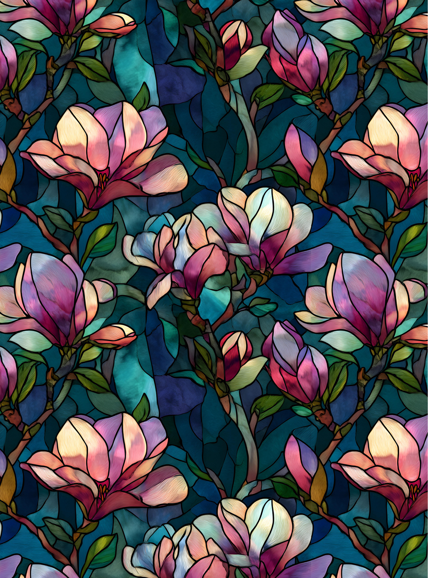 Magnolia 94