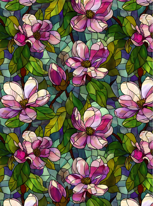 Magnolia 96