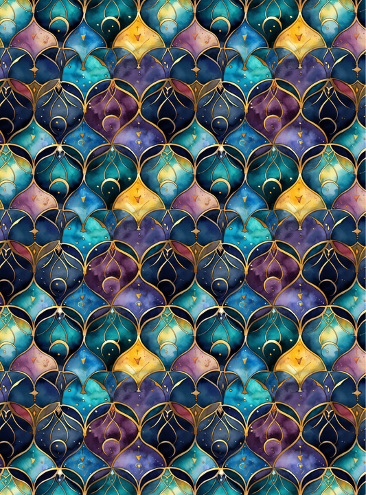Arabian Nights 12