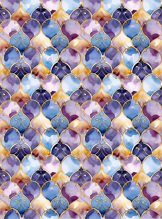 Arabian Nights 13