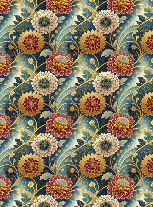 Floral 83