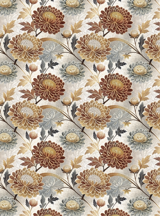 Floral 84