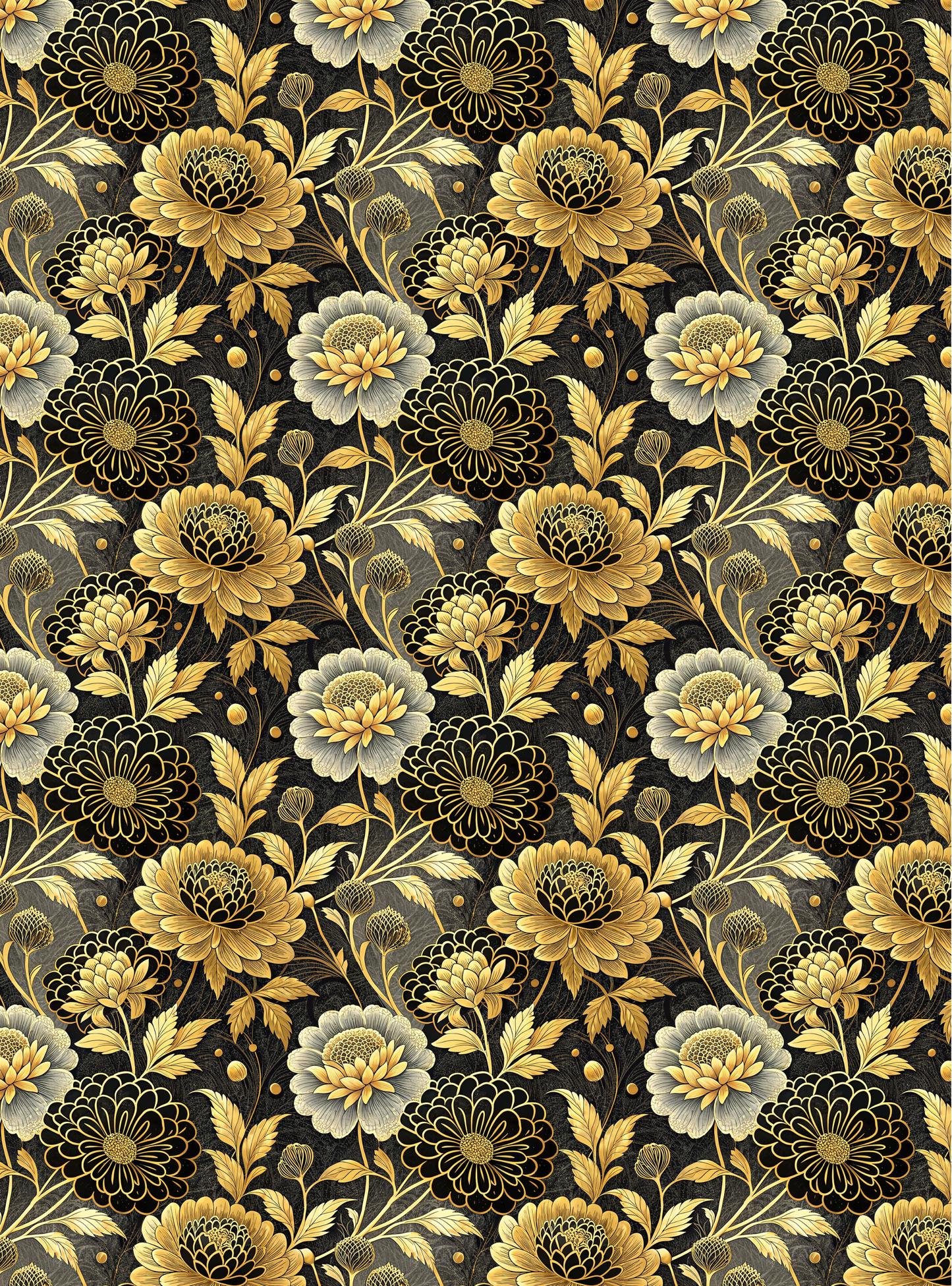 Floral 85