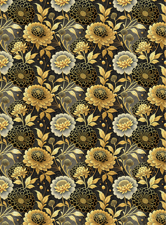 Floral 85