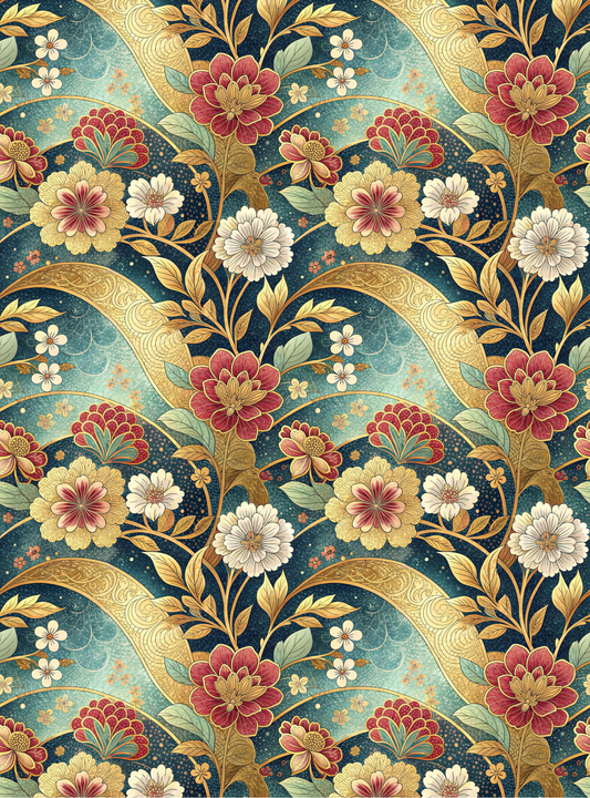Floral 88