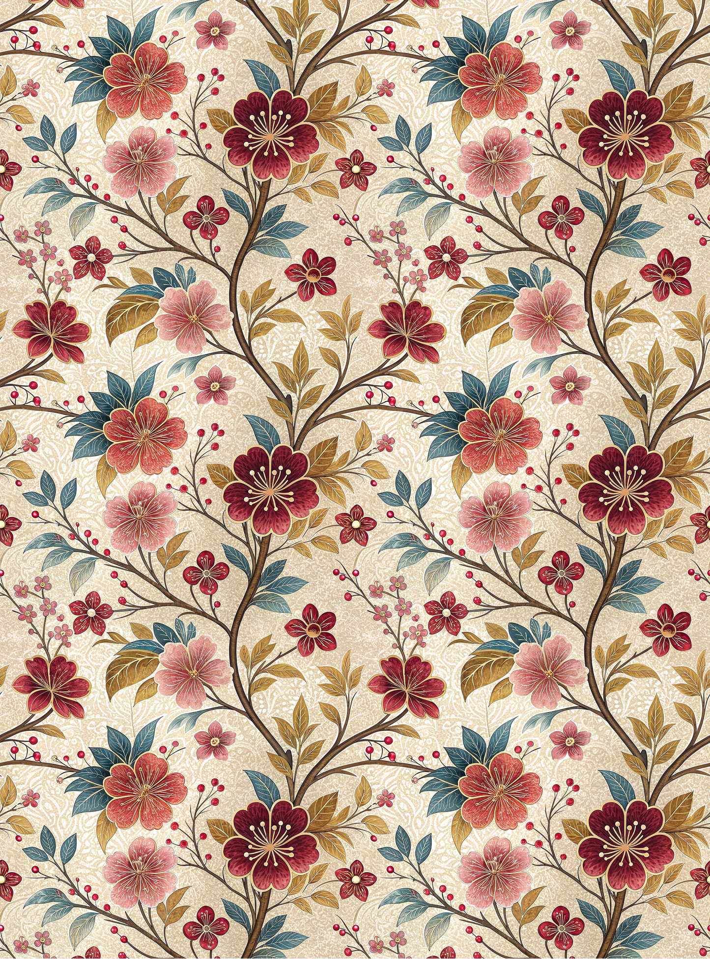 Floral 89
