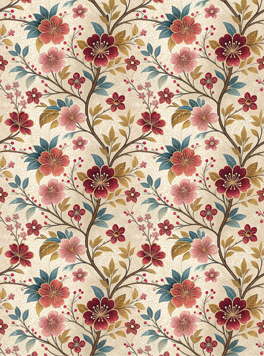 Floral 89