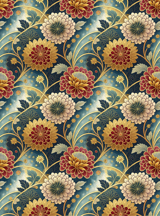 Floral 90