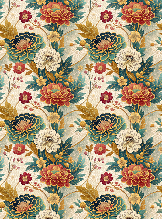 Floral 94