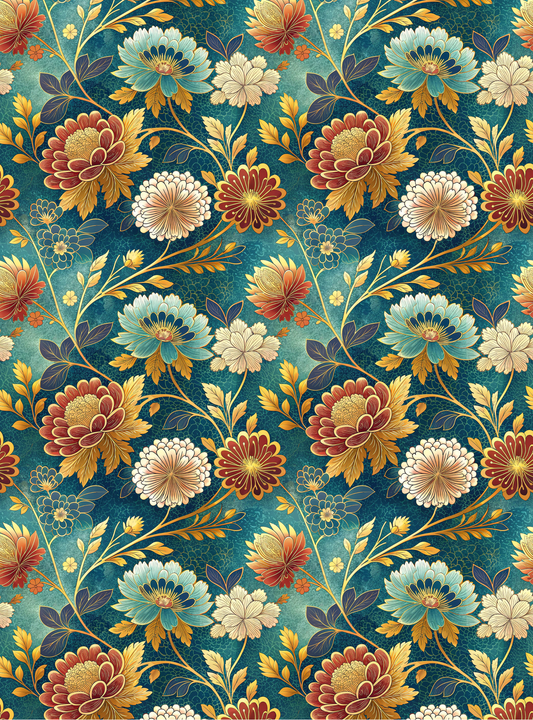 Floral 95
