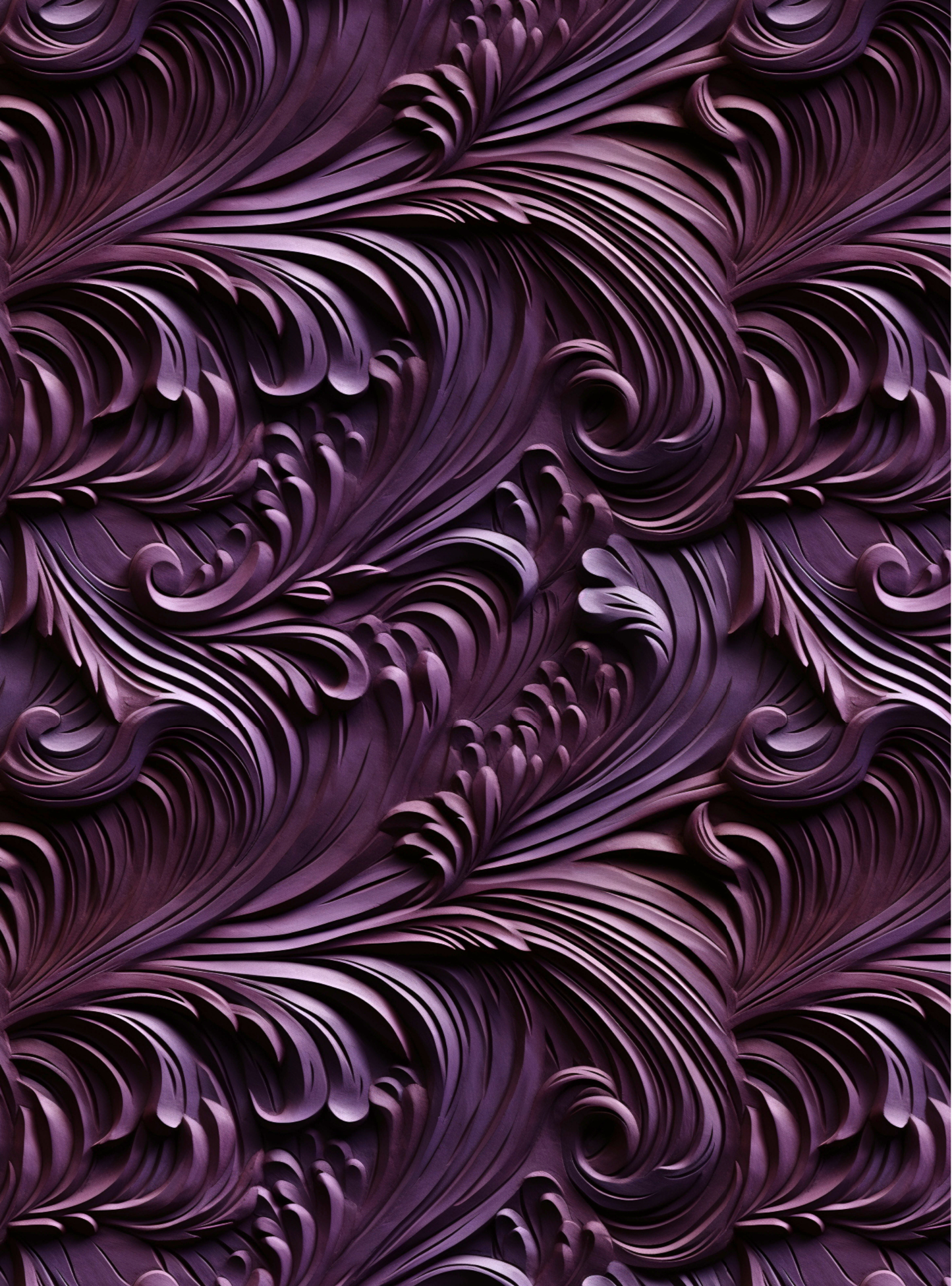 Carved 3